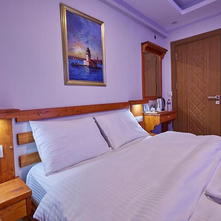 Laluna Hotel Near Grand Bazaar City Center Стамбул Экстерьер фото