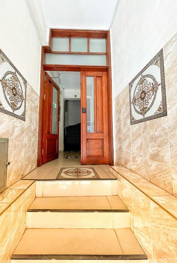 Laluna Hotel Near Grand Bazaar City Center Стамбул Экстерьер фото