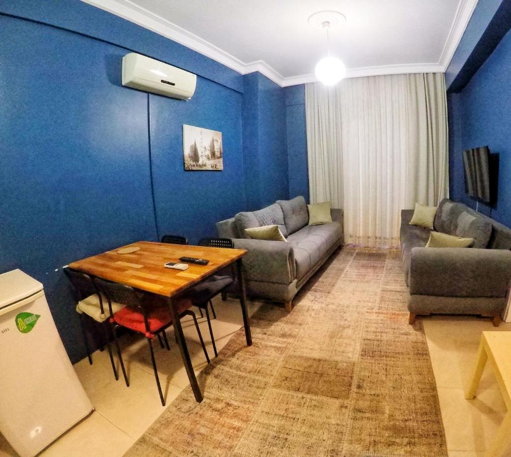 Laluna Hotel Near Grand Bazaar City Center Стамбул Экстерьер фото