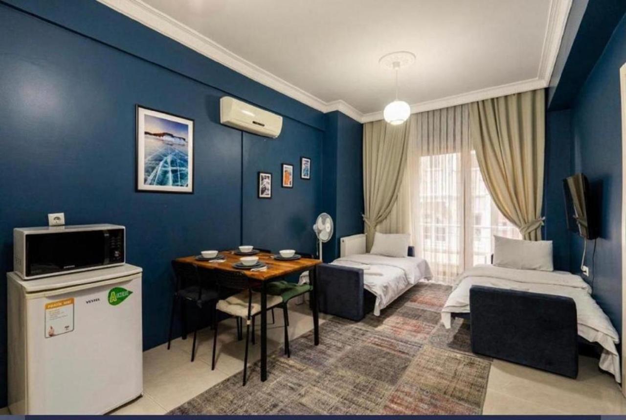 Laluna Hotel Near Grand Bazaar City Center Стамбул Экстерьер фото