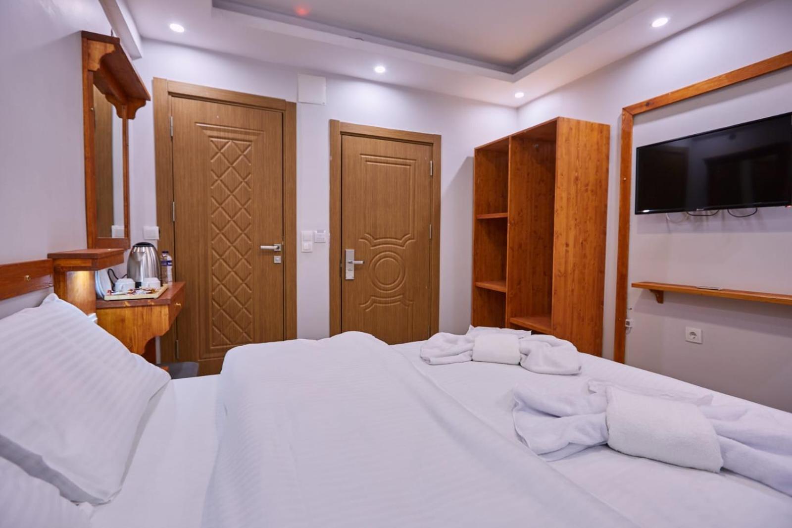Laluna Hotel Near Grand Bazaar City Center Стамбул Экстерьер фото